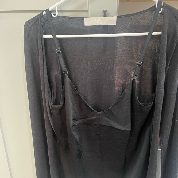 LANVIN - Picture 2 of 6